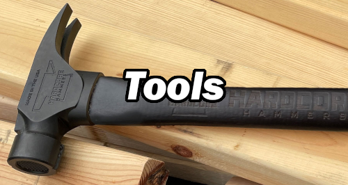Tools